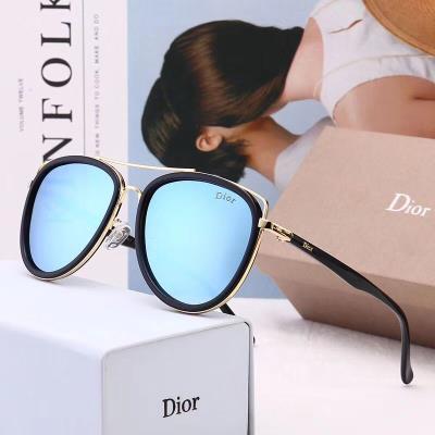 Cheap Dior Sunglasses wholesale No. 882